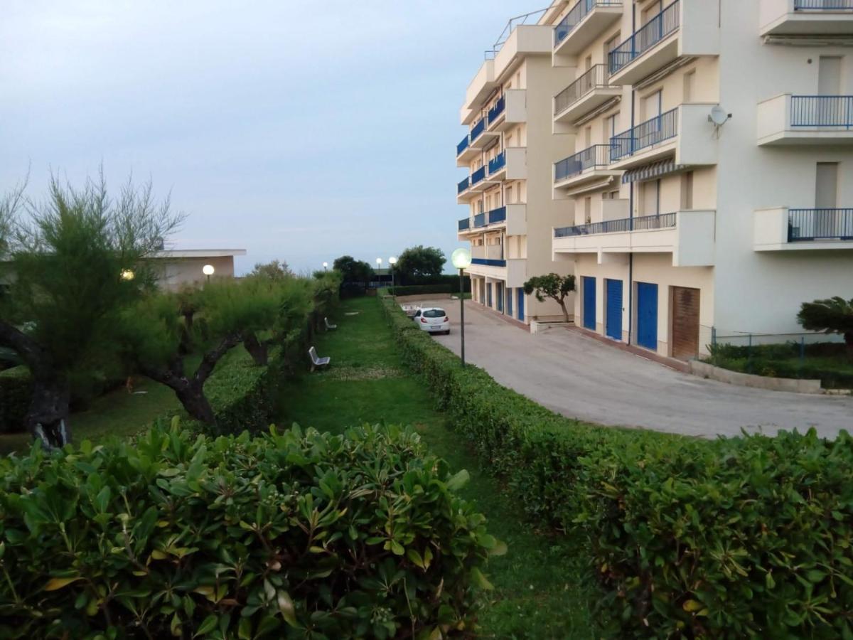 Termoli Residence Termoli